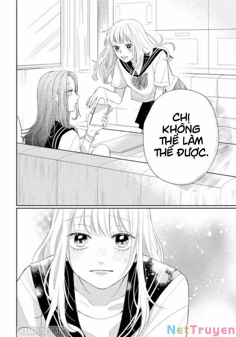 Mọt Sách Cũng Có Thể Là Giang Hồ 6 trang 22