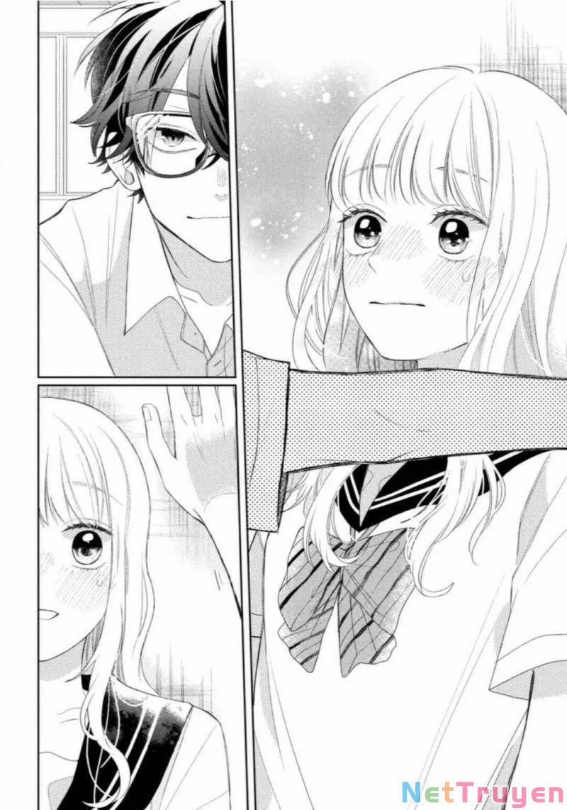 Mọt Sách Cũng Có Thể Là Giang Hồ 6 trang 36