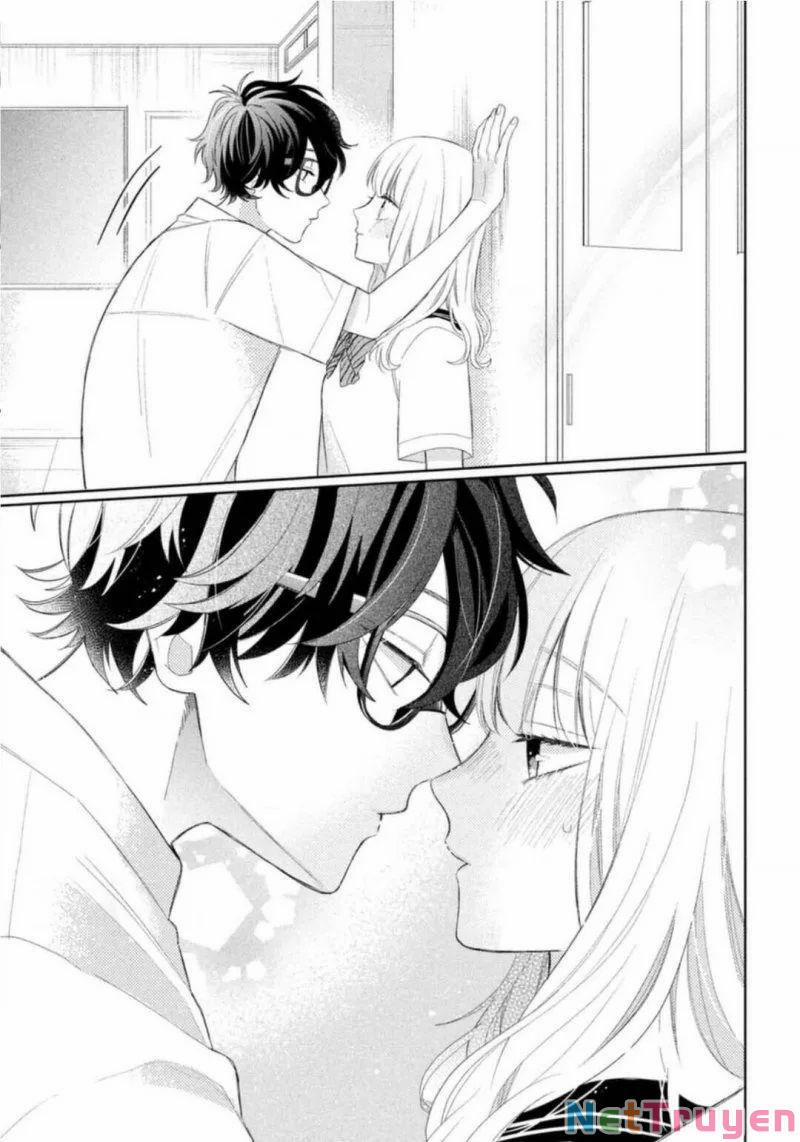 Mọt Sách Cũng Có Thể Là Giang Hồ 6 trang 37