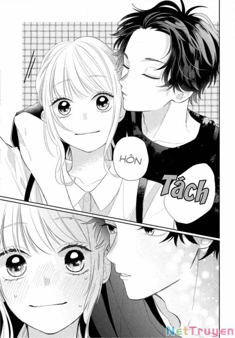 Mọt Sách Cũng Có Thể Là Giang Hồ 7 trang 30