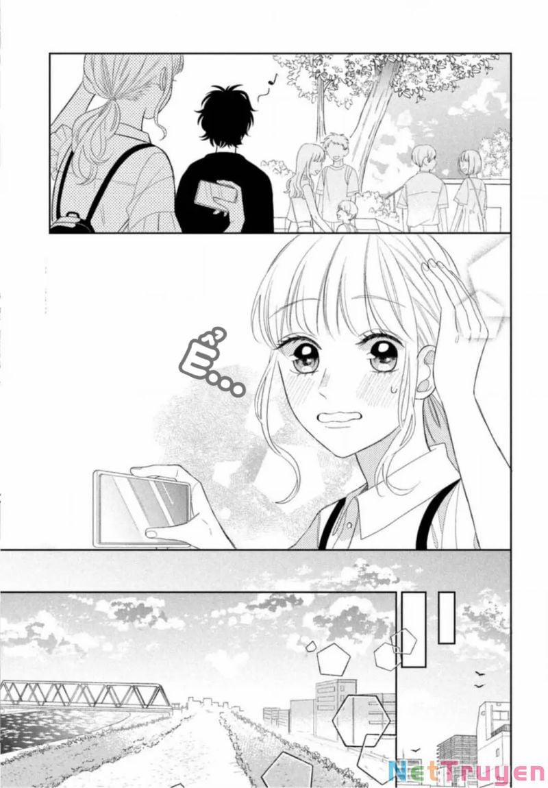 Mọt Sách Cũng Có Thể Là Giang Hồ 7 trang 32