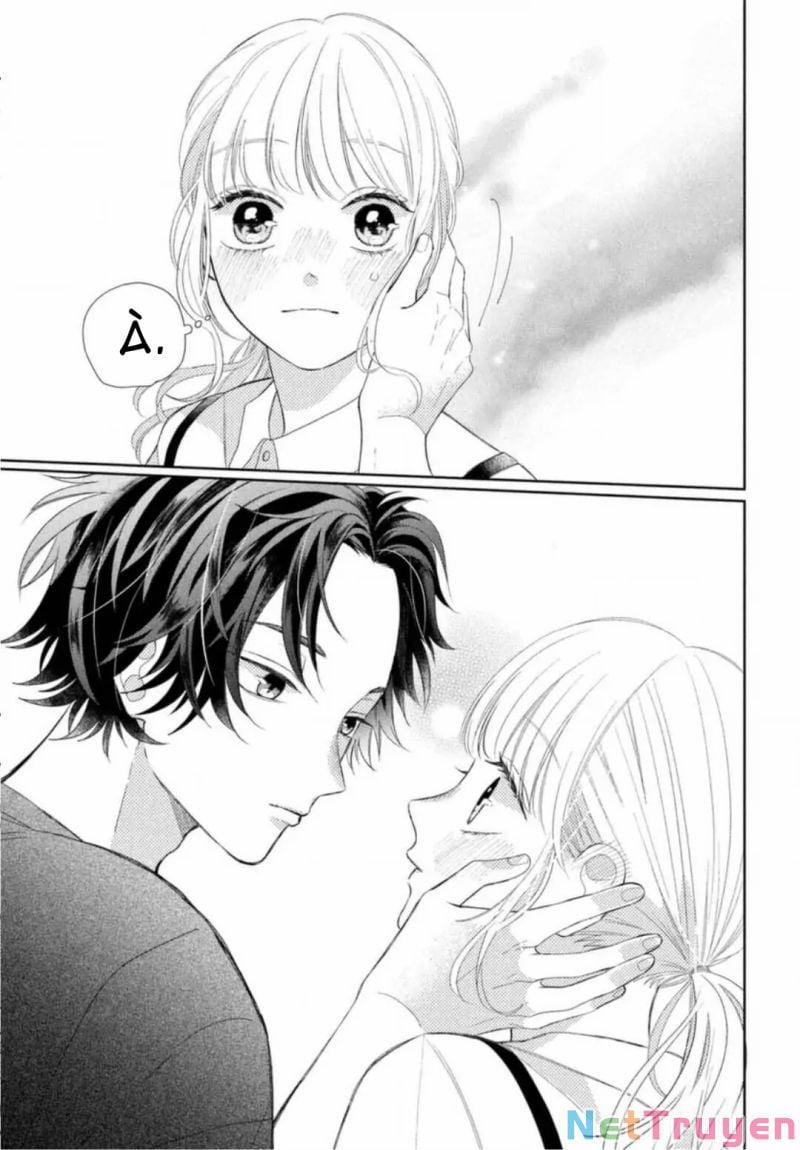 Mọt Sách Cũng Có Thể Là Giang Hồ 7 trang 38