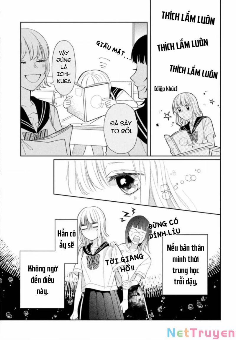 Mọt Sách Cũng Có Thể Là Giang Hồ 7 trang 4