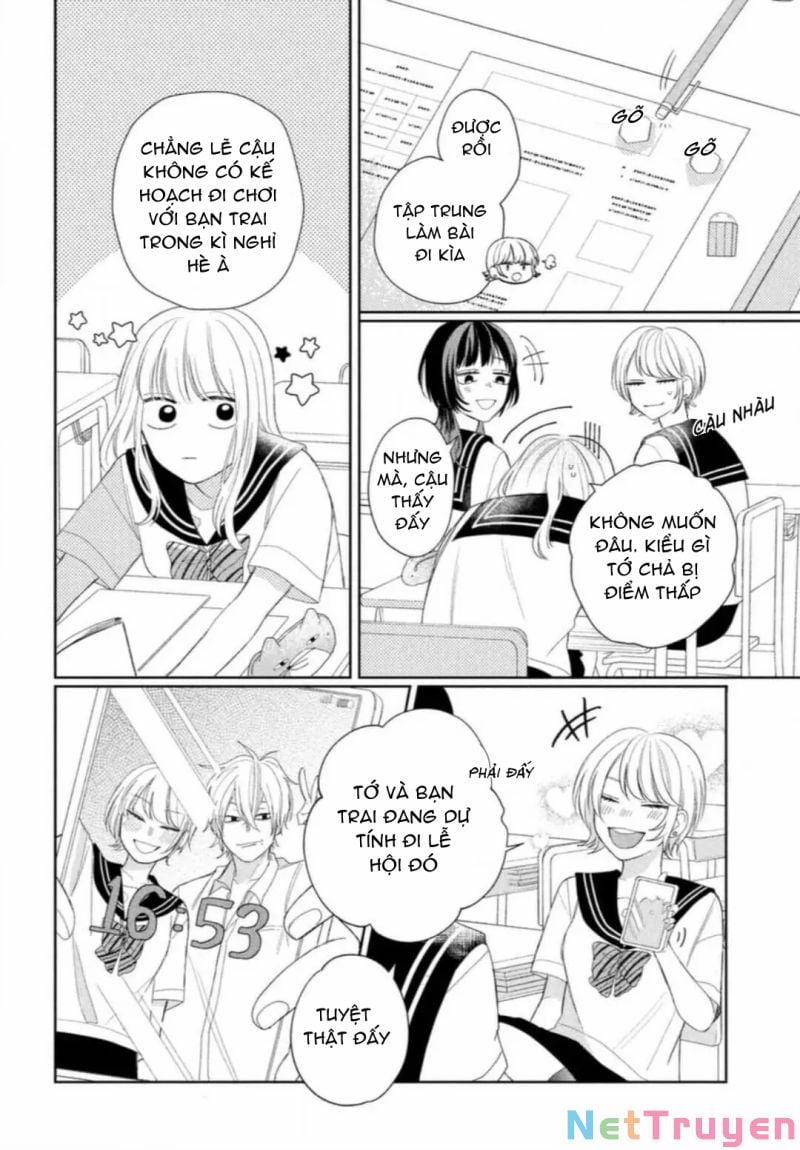 Mọt Sách Cũng Có Thể Là Giang Hồ 7 trang 7