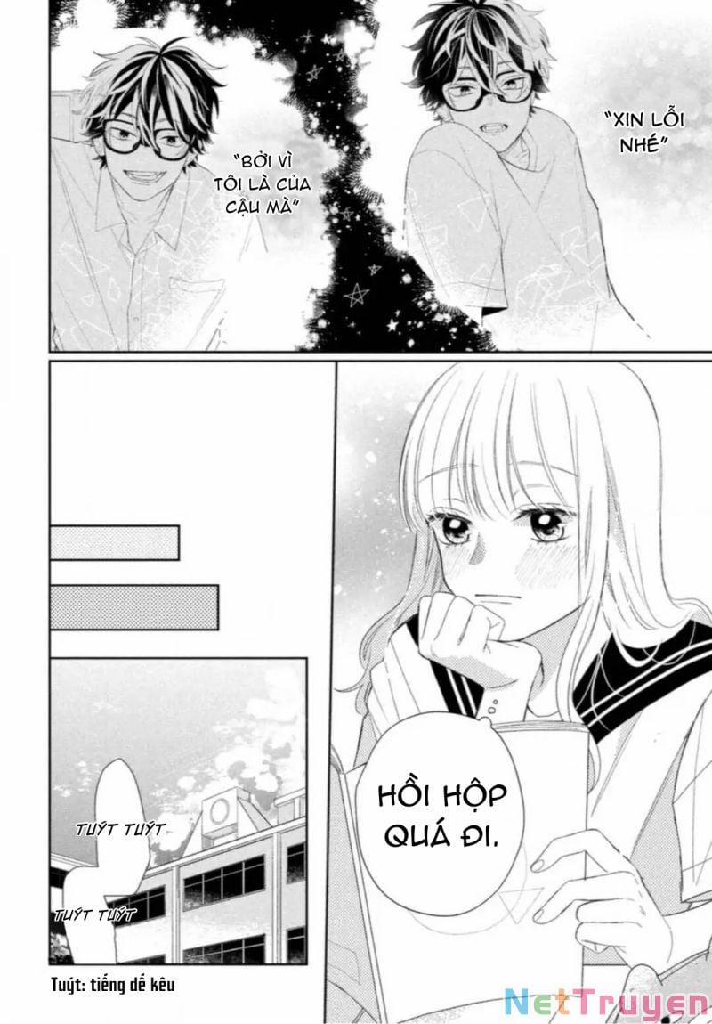 Mọt Sách Cũng Có Thể Là Giang Hồ 7 trang 9