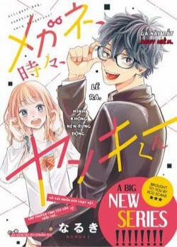 Đọc truyện tranh Mọt Sách Cũng Có Thể Là Giang Hồ