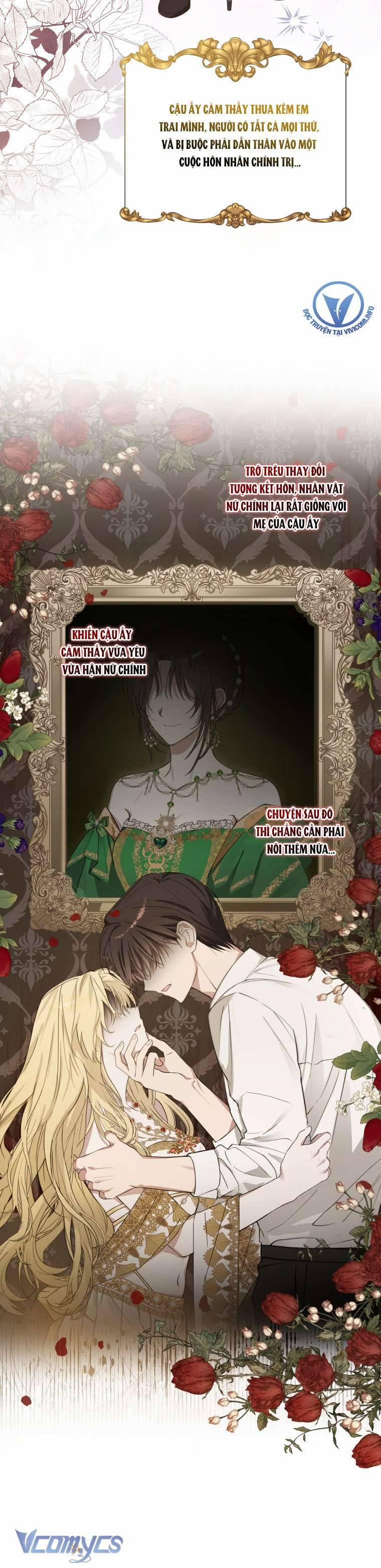 Mọt Sách Là Bạo Quân 1 trang 1