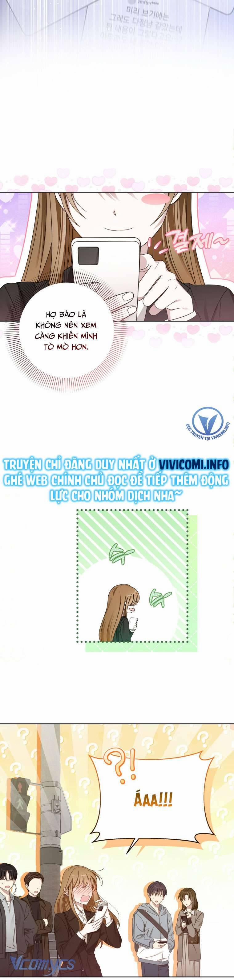 Mọt Sách Là Bạo Quân 1 trang 3