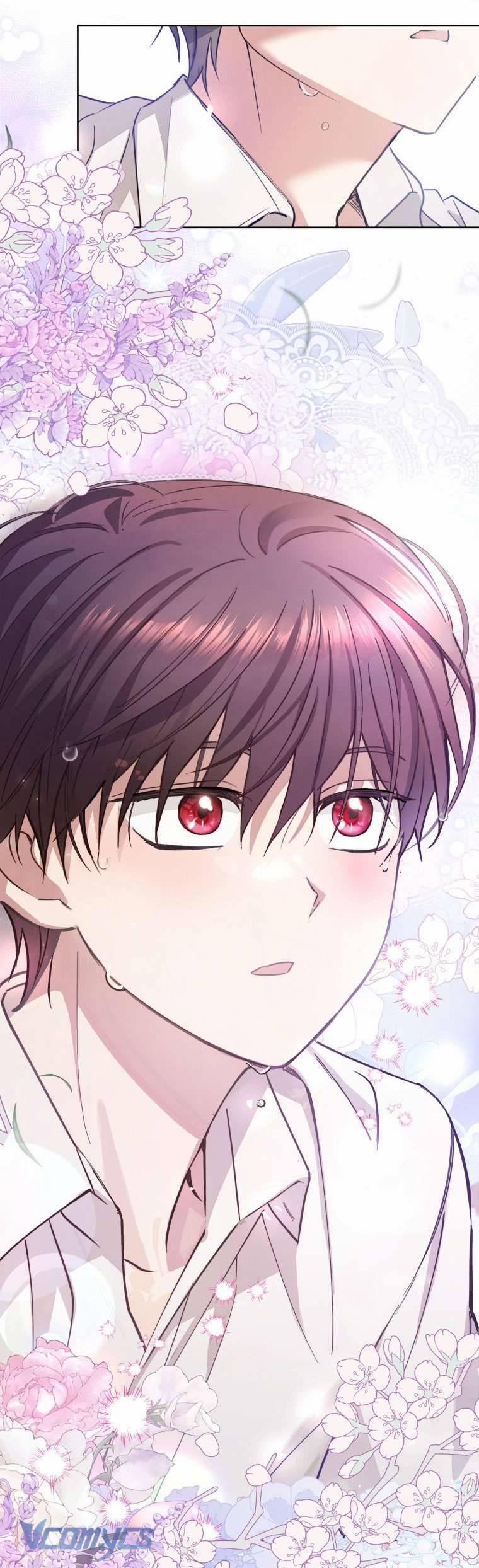 Mọt Sách Là Bạo Quân 1 trang 37