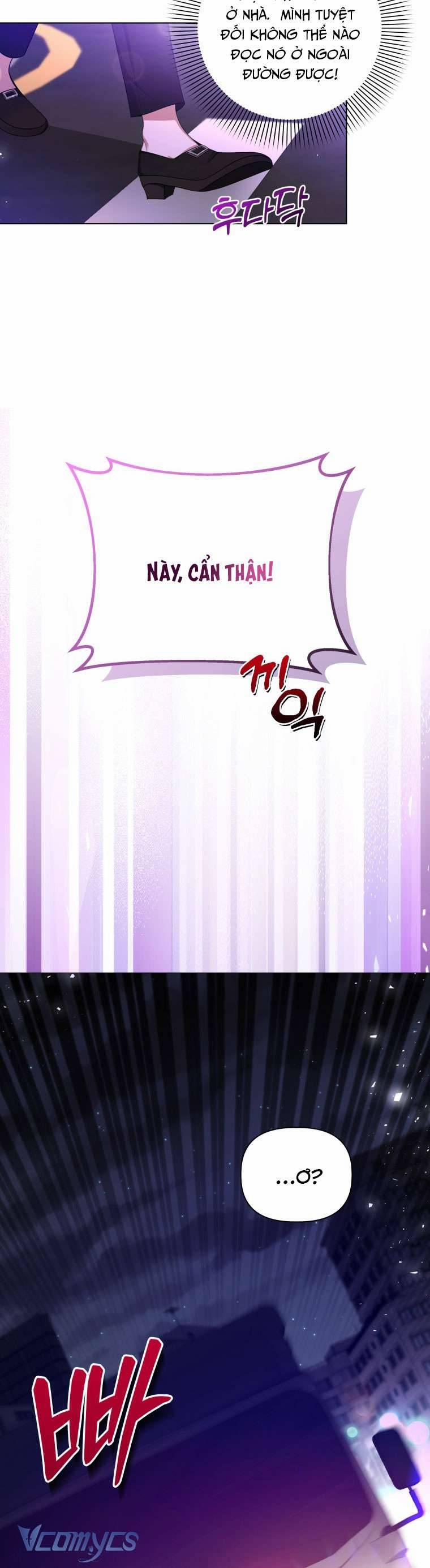 Mọt Sách Là Bạo Quân 1 trang 5