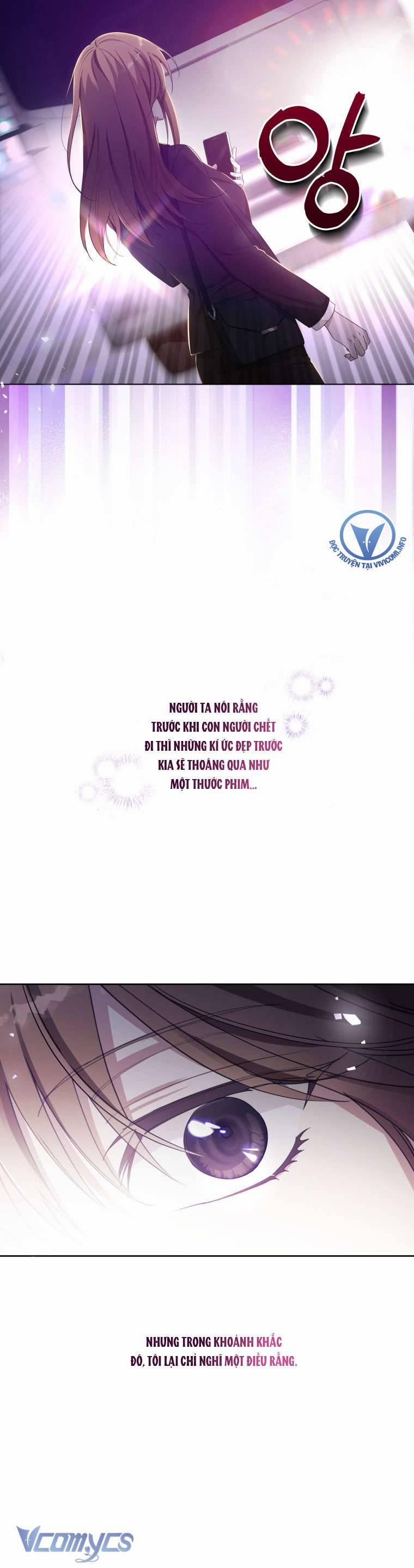 Mọt Sách Là Bạo Quân 1 trang 6