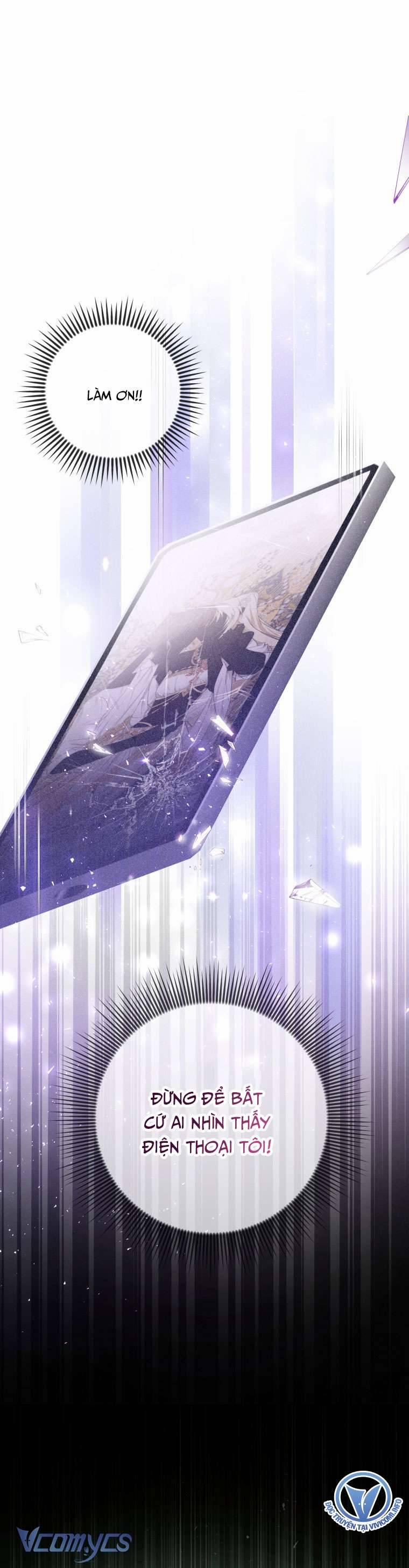 Mọt Sách Là Bạo Quân 1 trang 7