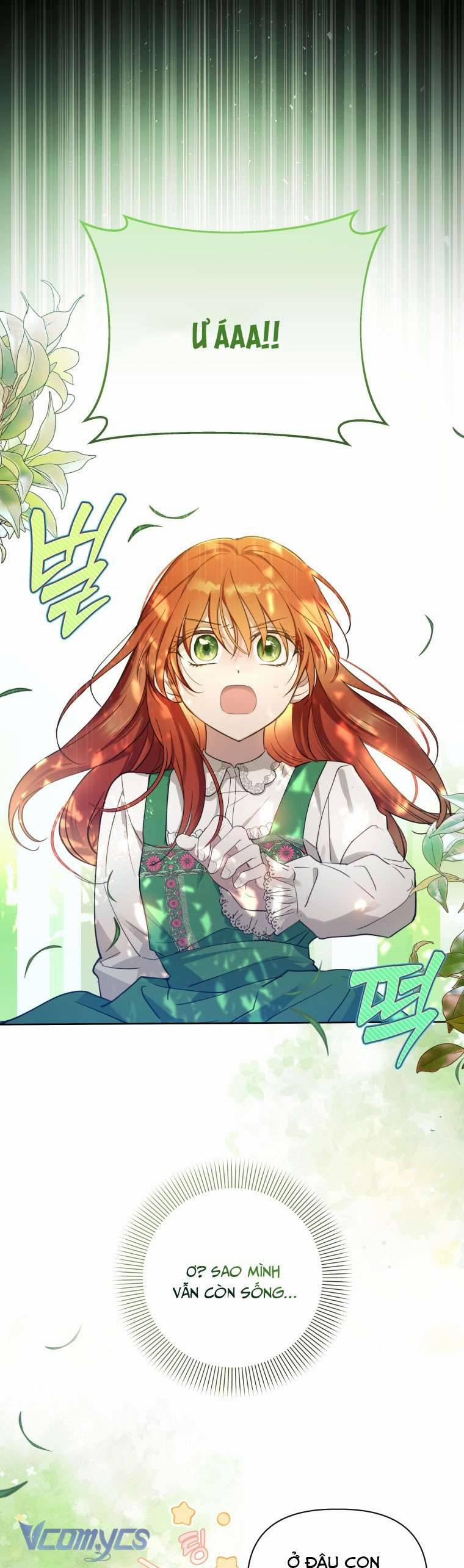 Mọt Sách Là Bạo Quân 1 trang 8