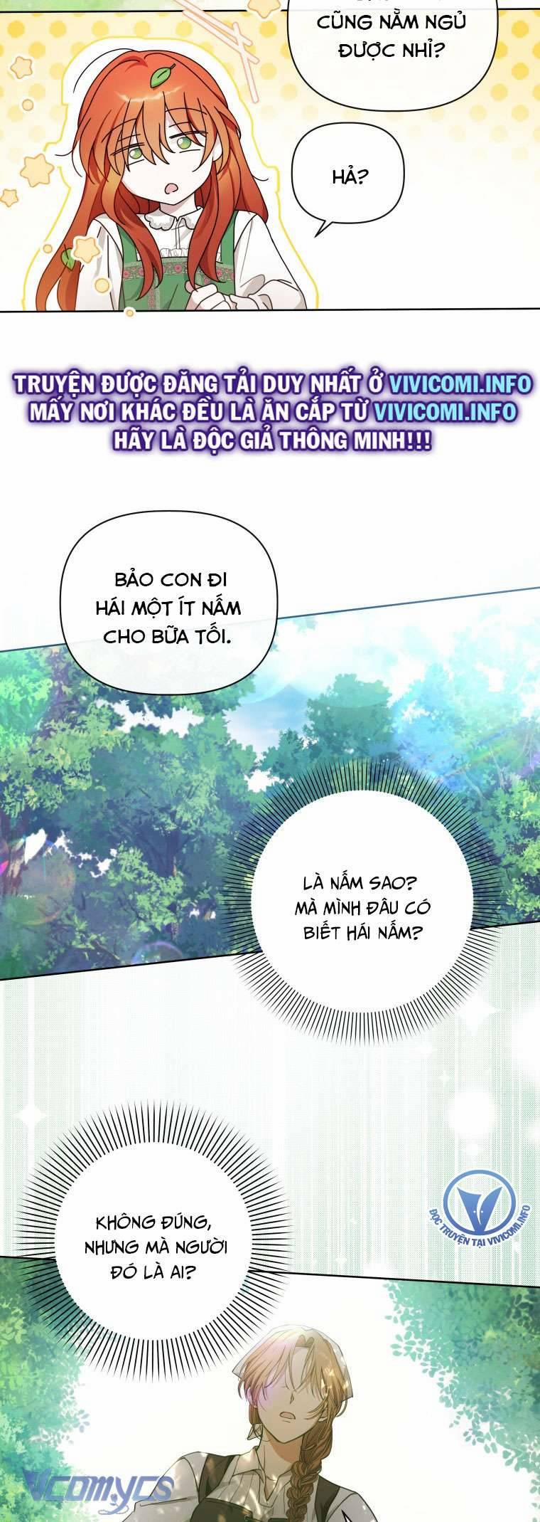 Mọt Sách Là Bạo Quân 1 trang 9