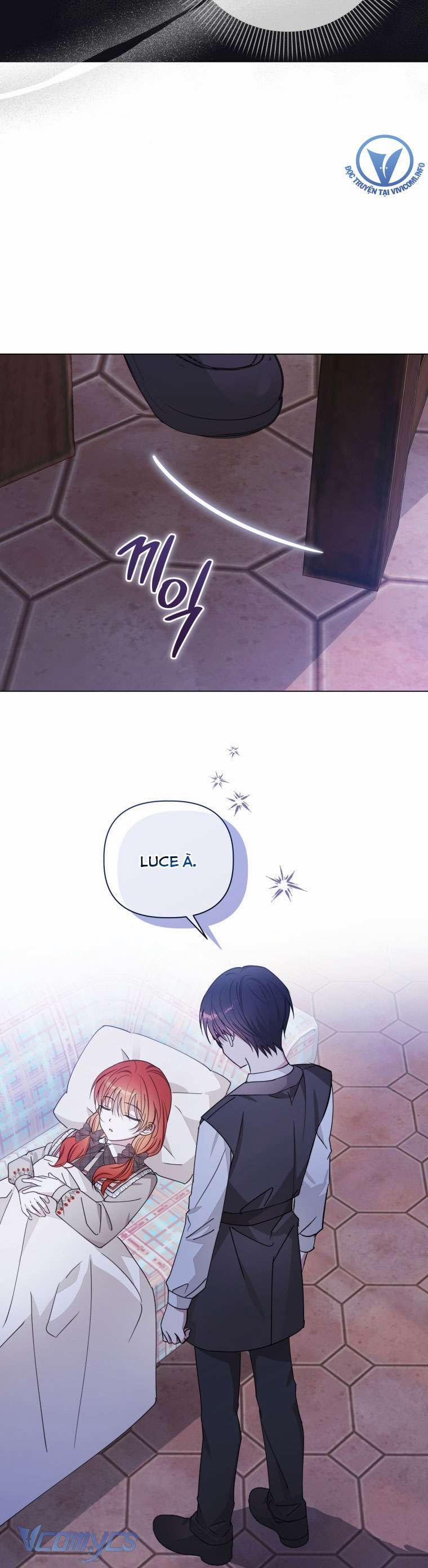 Mọt Sách Là Bạo Quân 10 trang 10