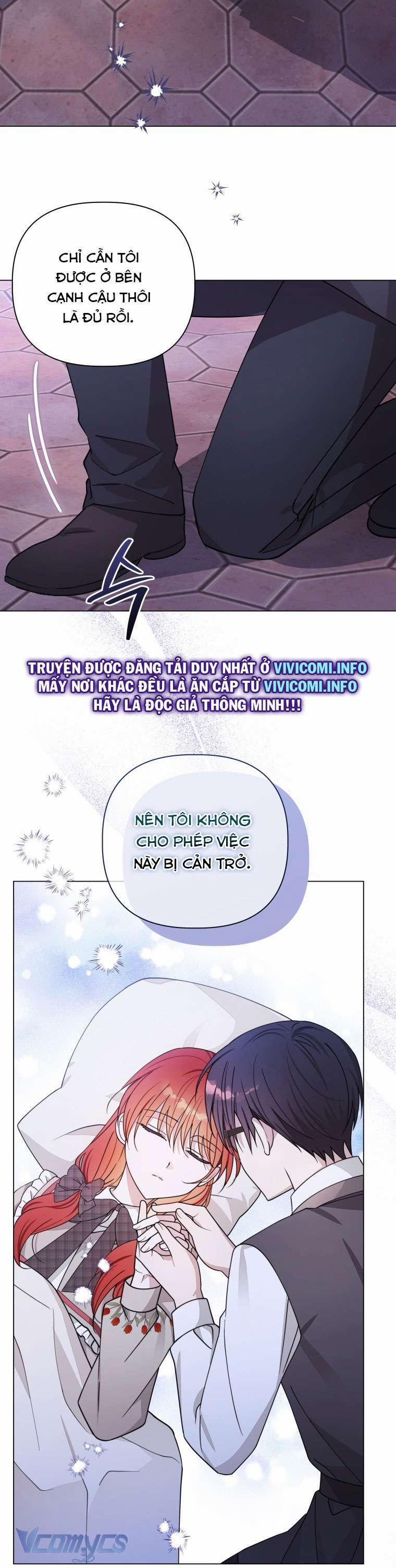 Mọt Sách Là Bạo Quân 10 trang 11