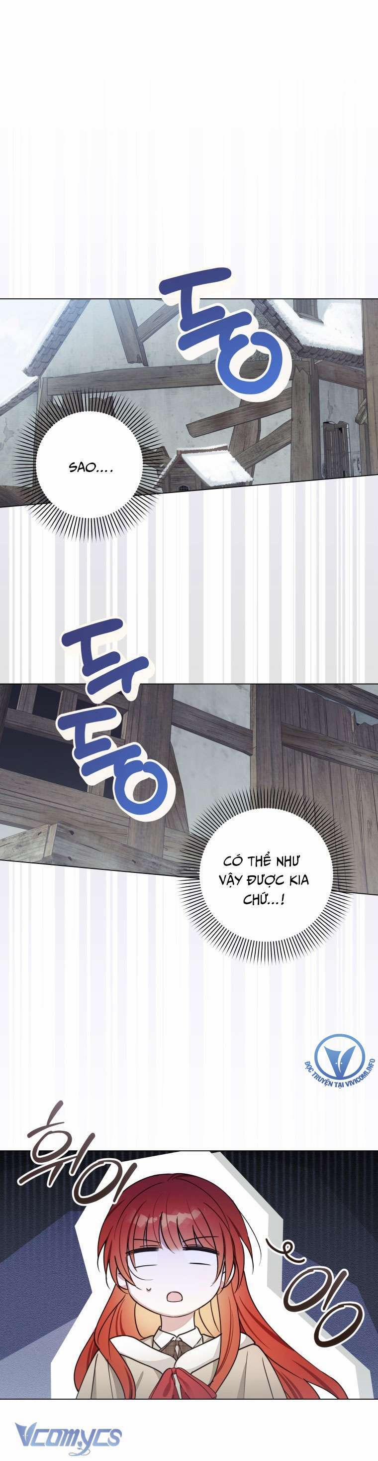 Mọt Sách Là Bạo Quân 10 trang 17