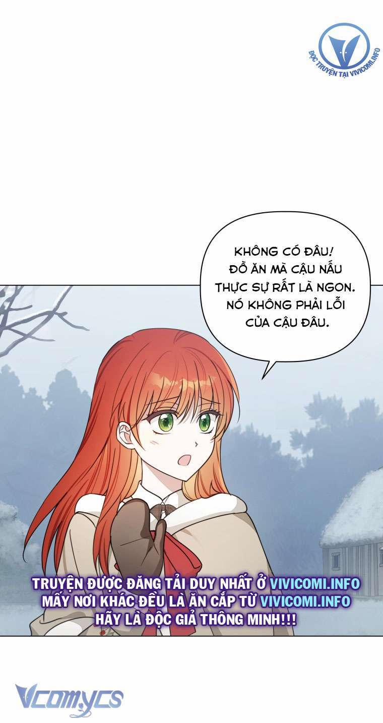 Mọt Sách Là Bạo Quân 10 trang 20