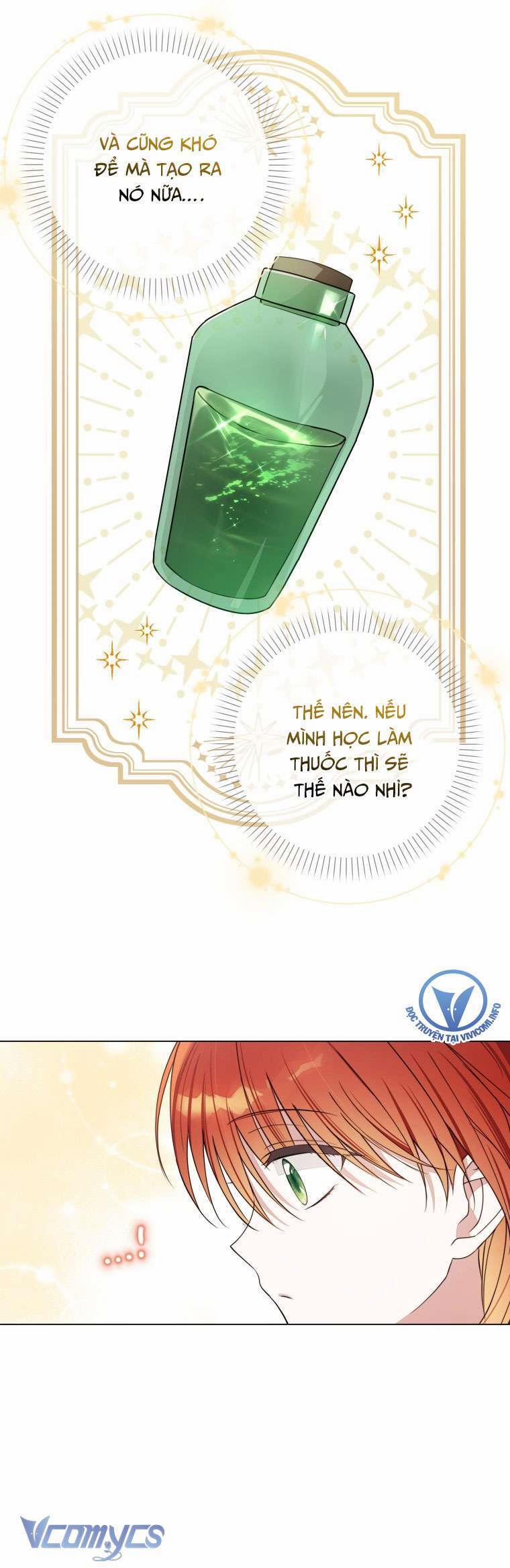 Mọt Sách Là Bạo Quân 10 trang 23