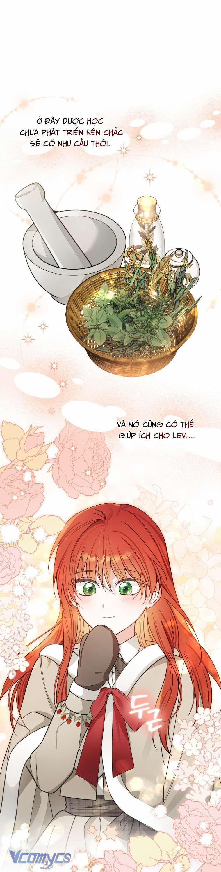 Mọt Sách Là Bạo Quân 10 trang 25