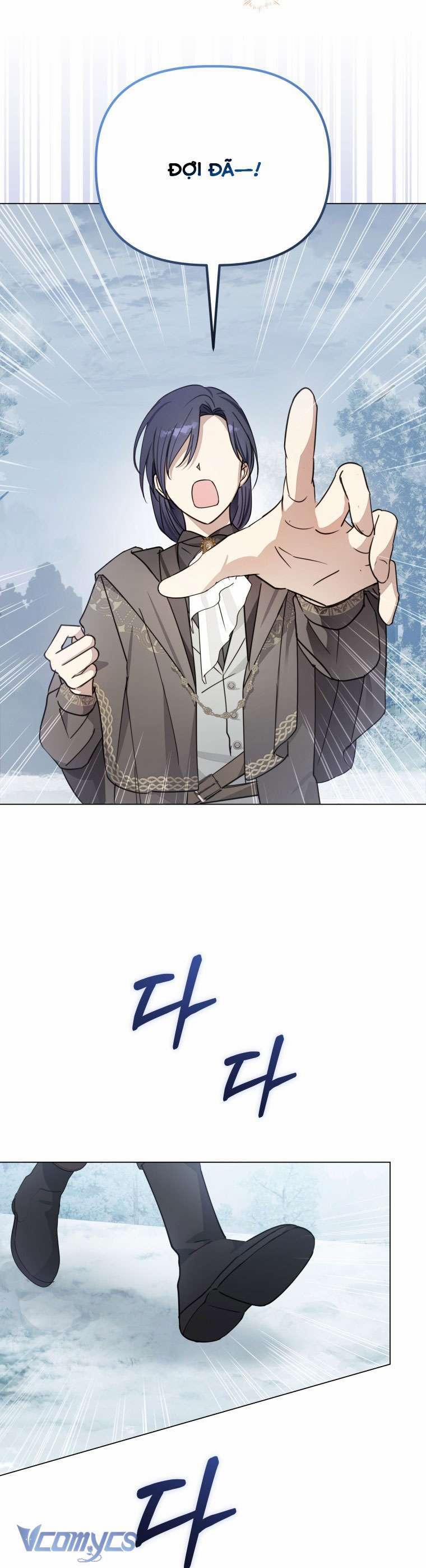 Mọt Sách Là Bạo Quân 10 trang 27