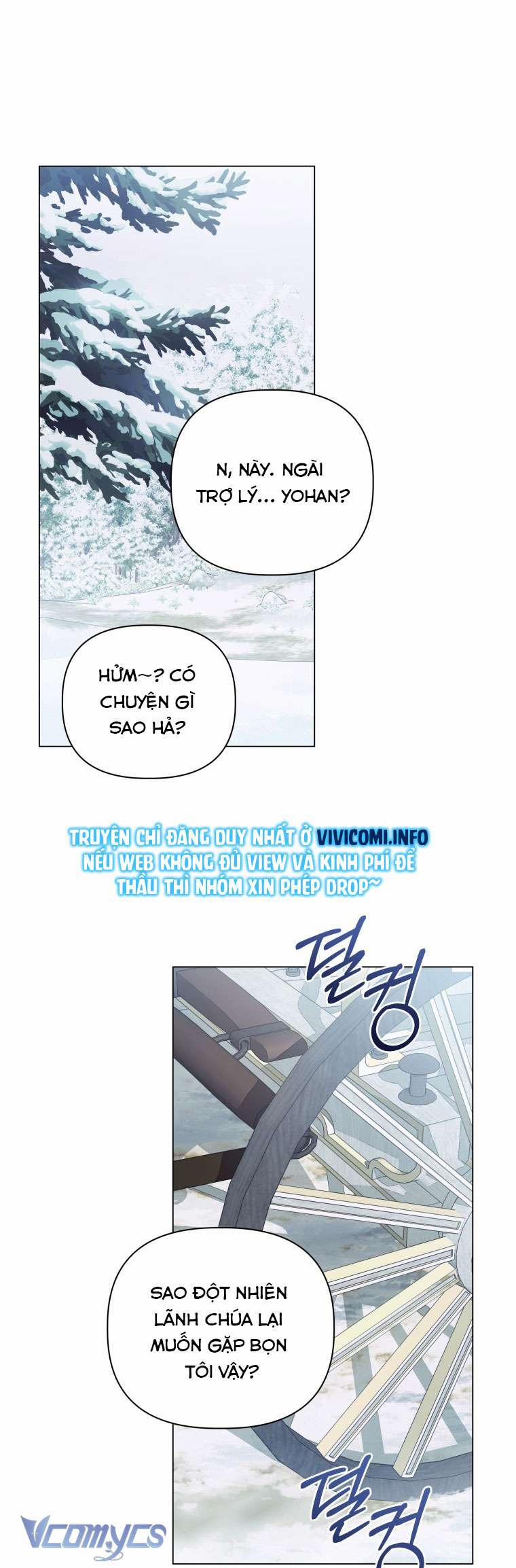 Mọt Sách Là Bạo Quân 11 trang 1