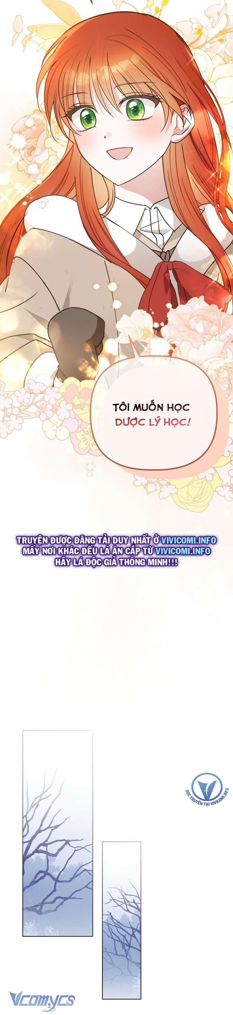 Mọt Sách Là Bạo Quân 11 trang 21