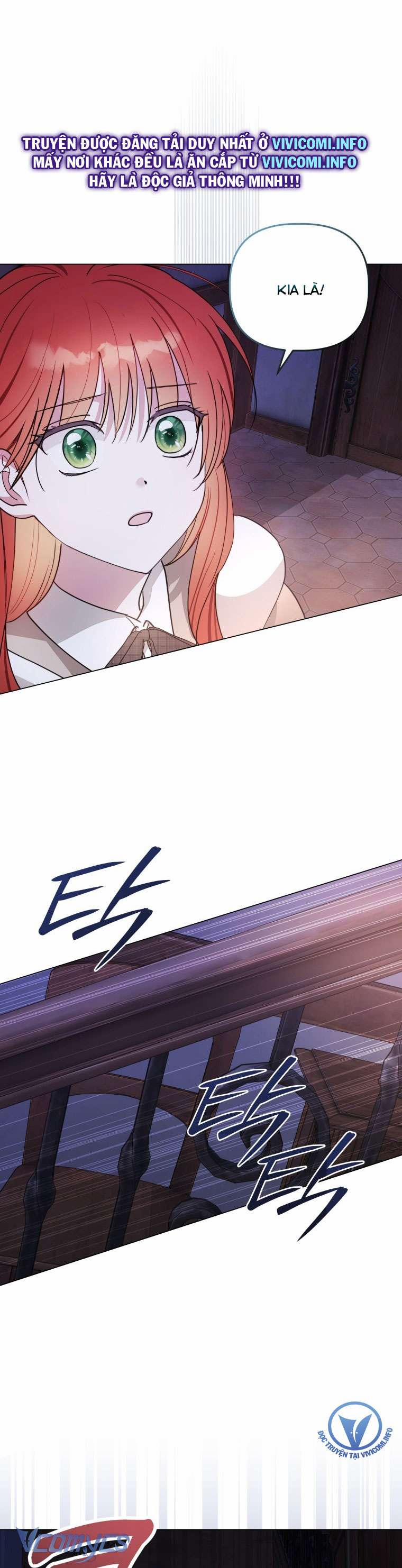 Mọt Sách Là Bạo Quân 11 trang 31