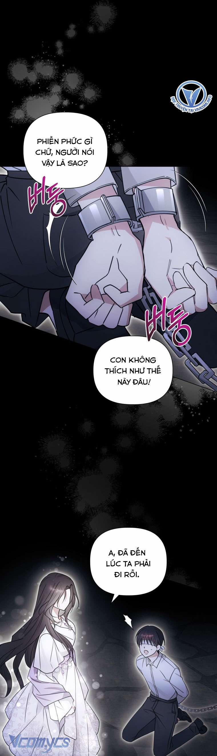 Mọt Sách Là Bạo Quân 12 trang 7