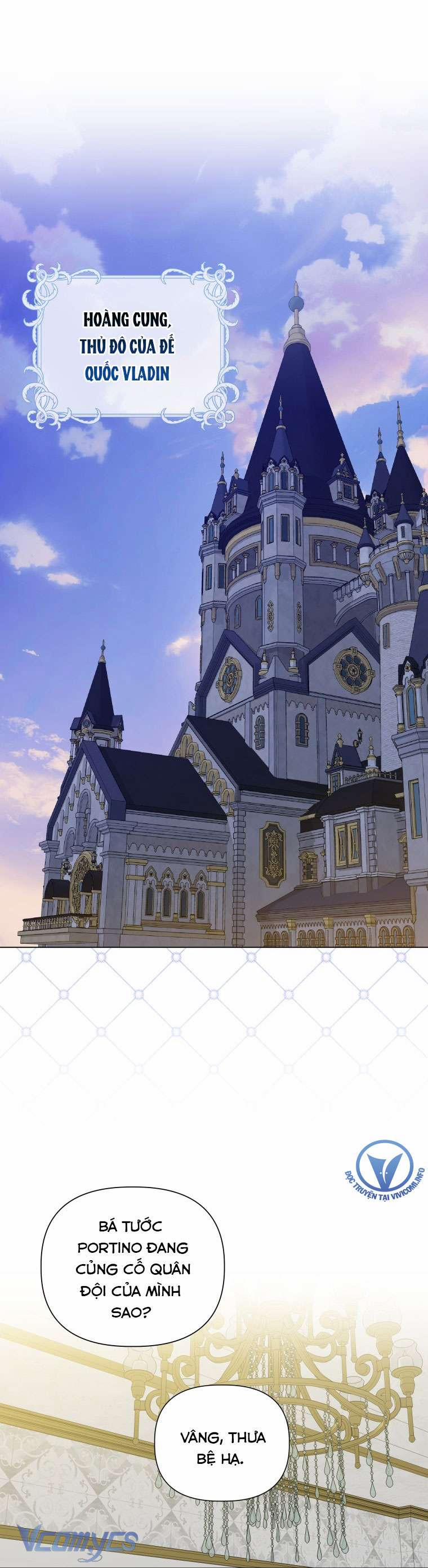 Mọt Sách Là Bạo Quân 13 trang 1