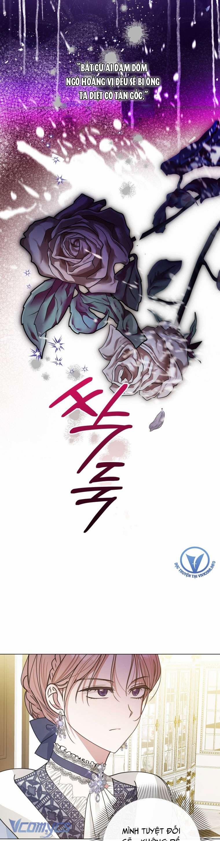 Mọt Sách Là Bạo Quân 13 trang 13