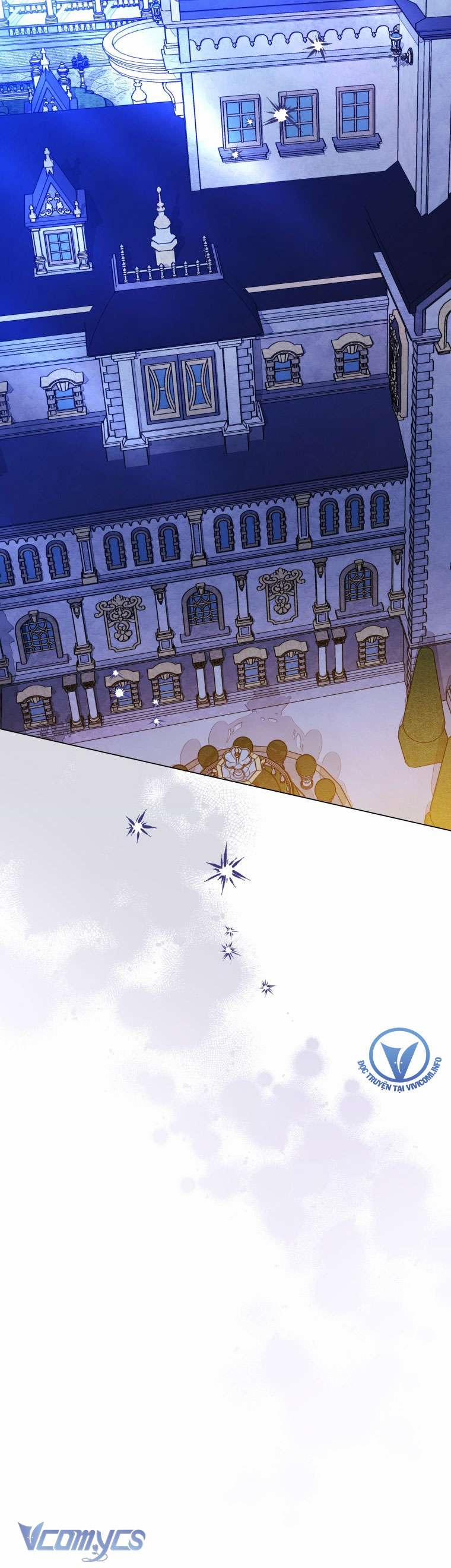 Mọt Sách Là Bạo Quân 13 trang 15