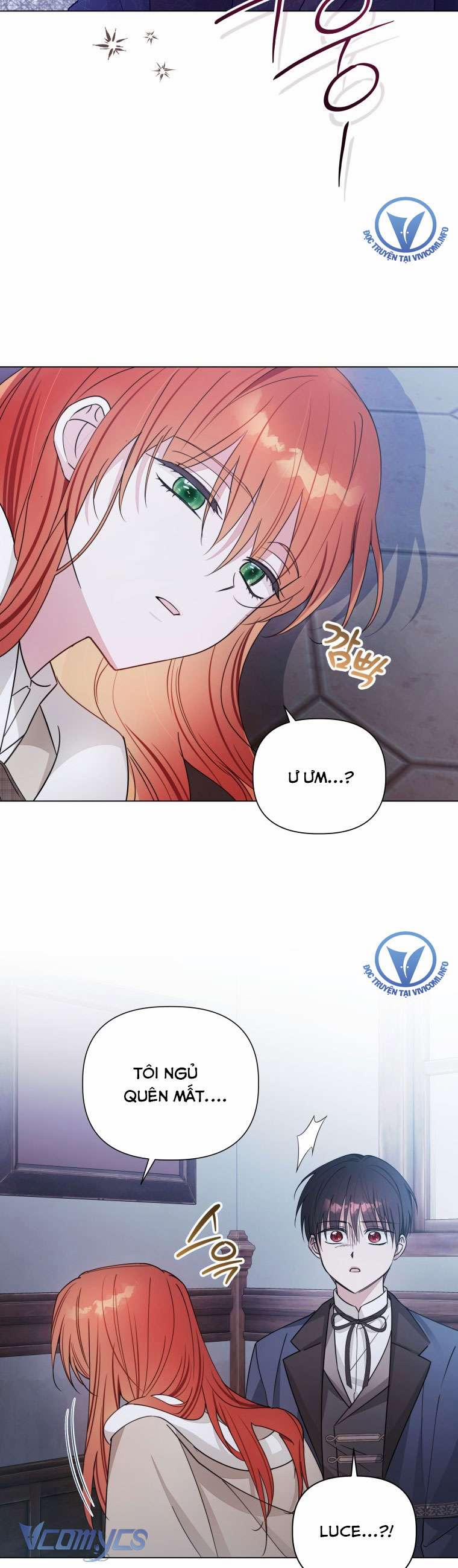 Mọt Sách Là Bạo Quân 13 trang 19