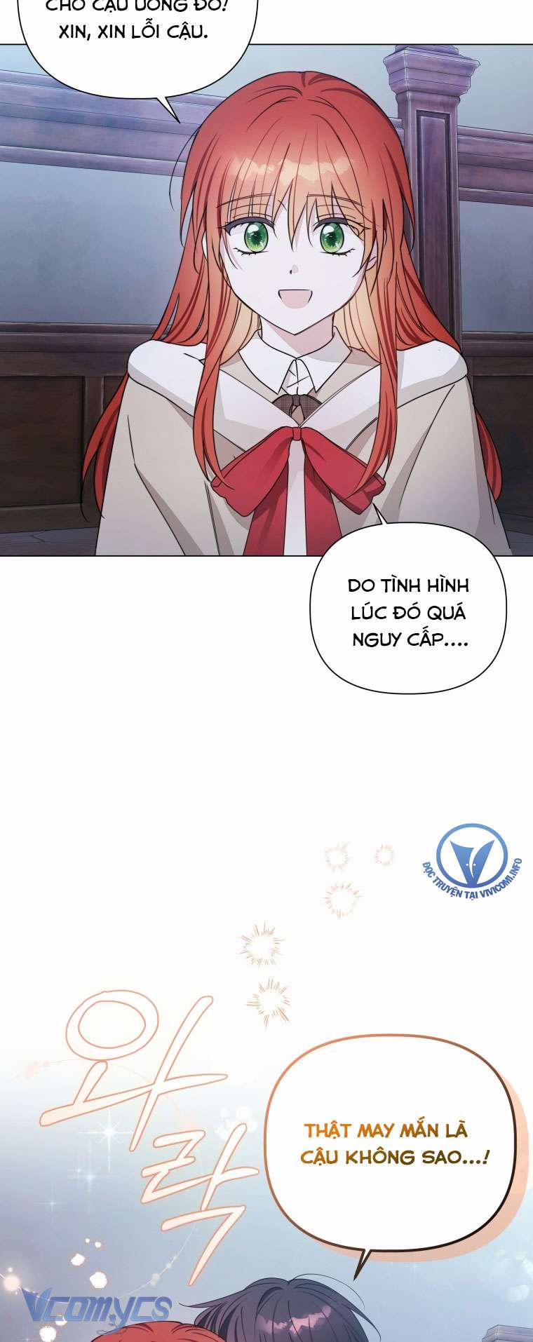 Mọt Sách Là Bạo Quân 13 trang 22