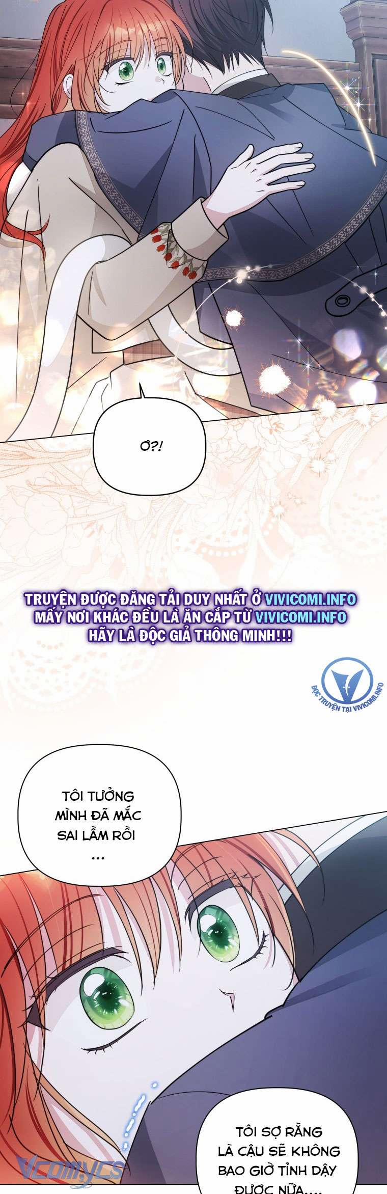 Mọt Sách Là Bạo Quân 13 trang 23