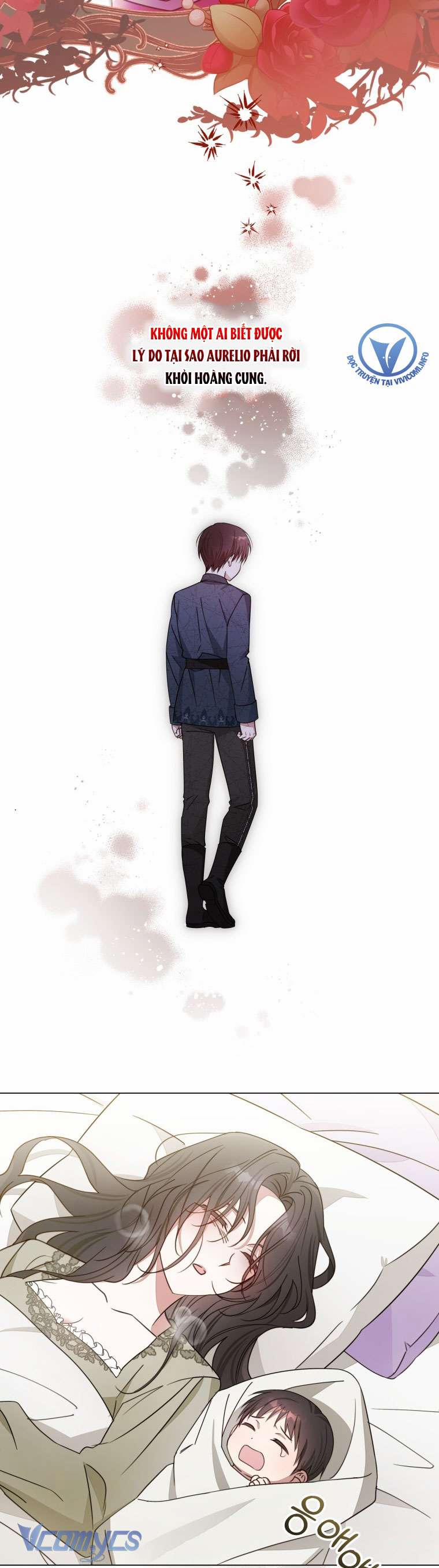 Mọt Sách Là Bạo Quân 13 trang 7