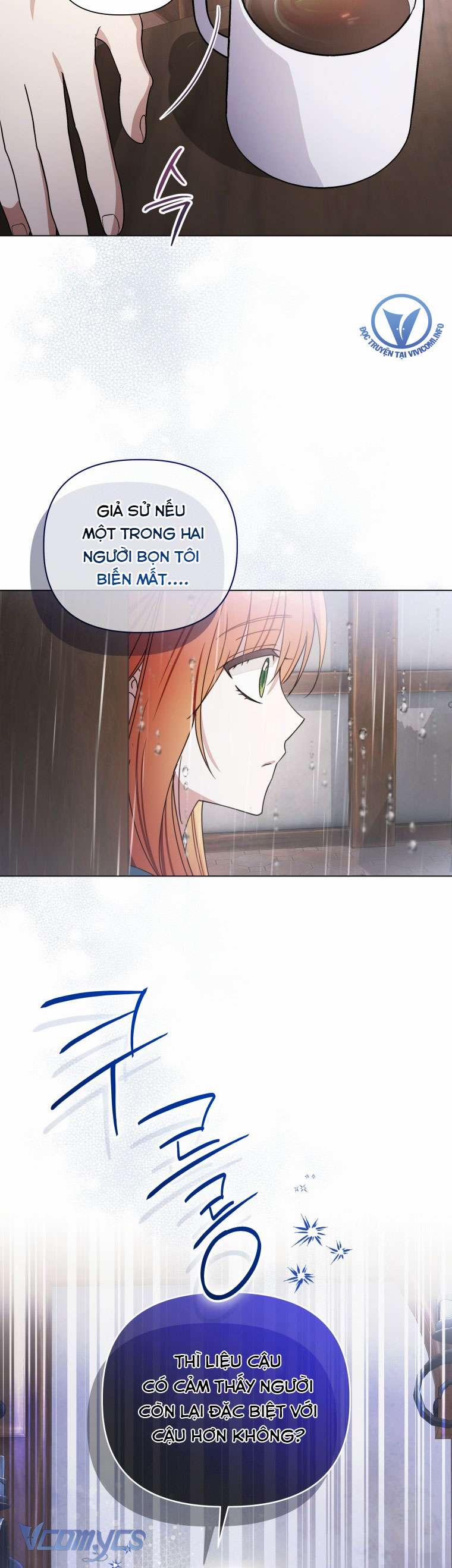 Mọt Sách Là Bạo Quân 14 trang 29