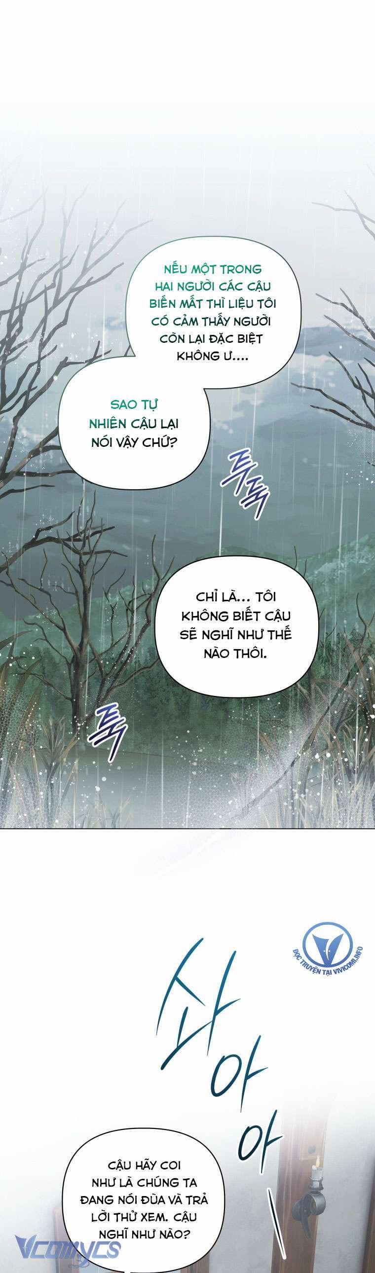 Mọt Sách Là Bạo Quân 15 trang 1