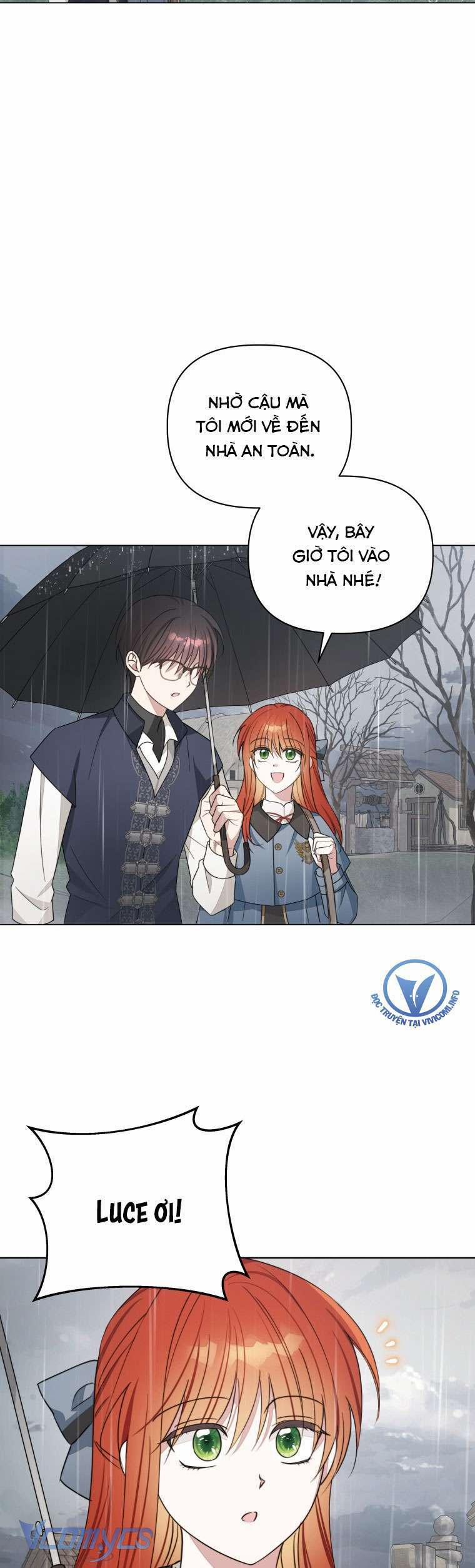 Mọt Sách Là Bạo Quân 15 trang 11