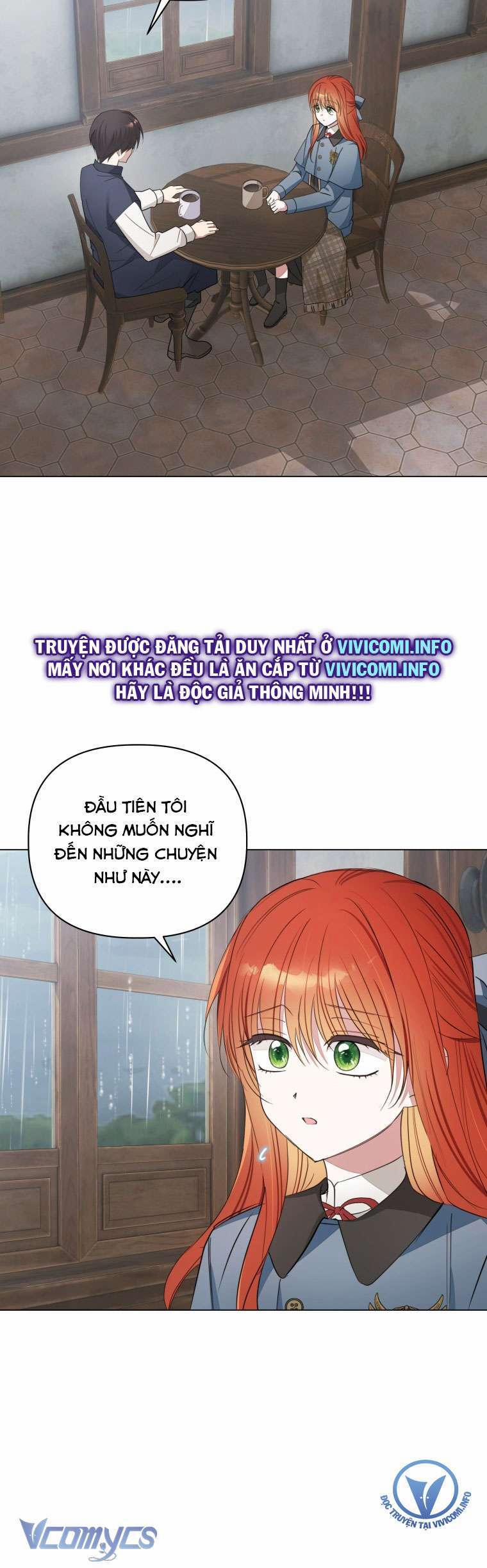 Mọt Sách Là Bạo Quân 15 trang 2