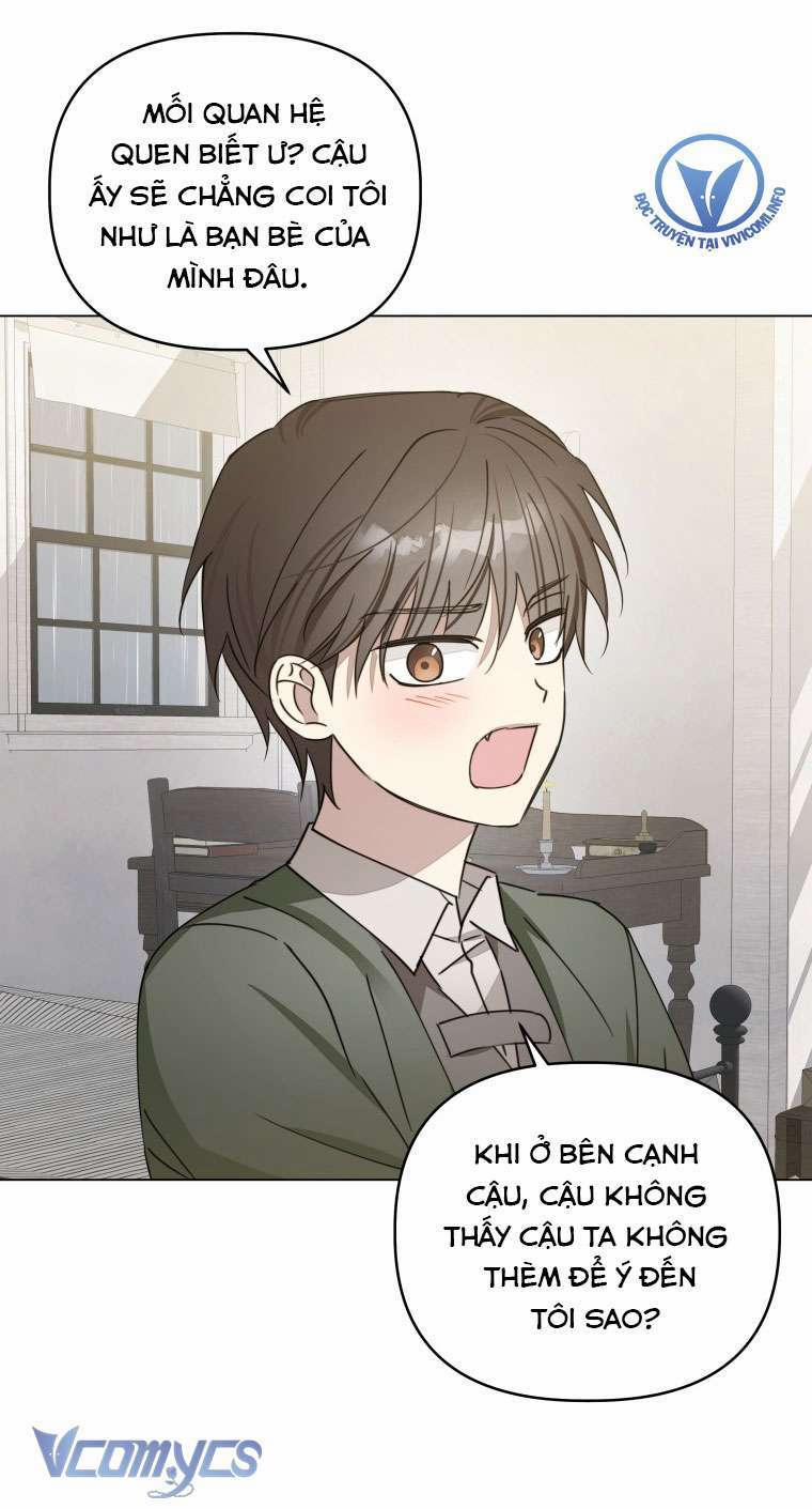 Mọt Sách Là Bạo Quân 15 trang 29