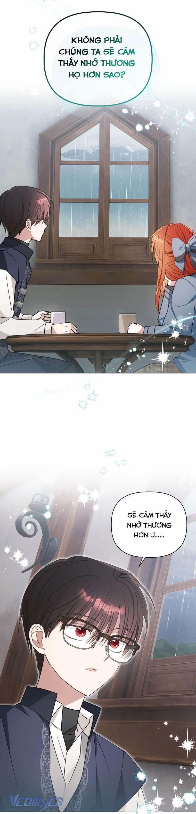 Mọt Sách Là Bạo Quân 15 trang 5