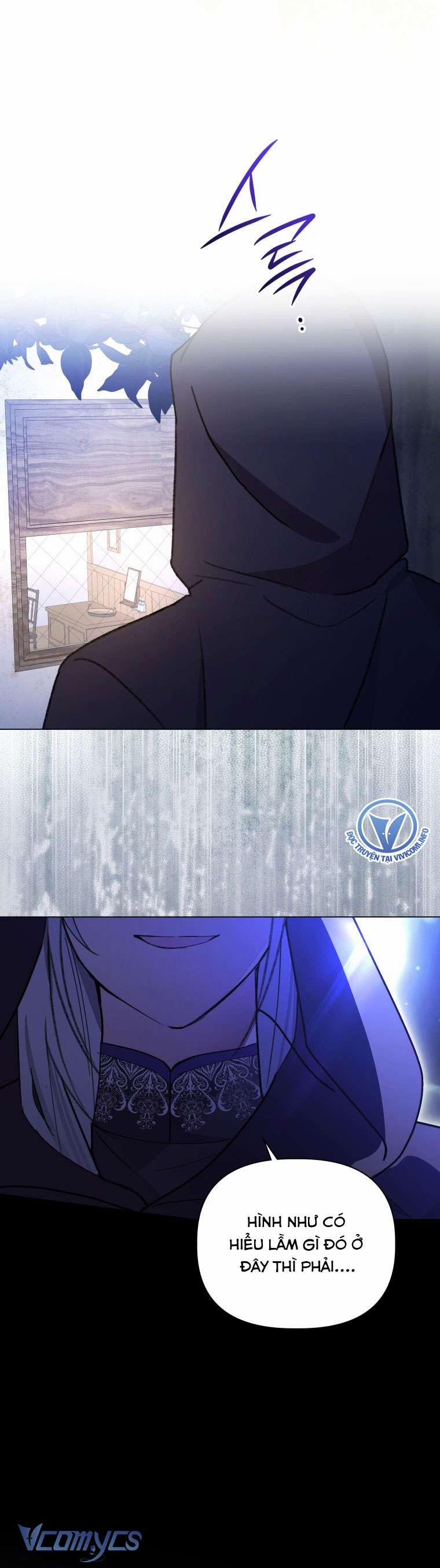 Mọt Sách Là Bạo Quân 16 trang 31