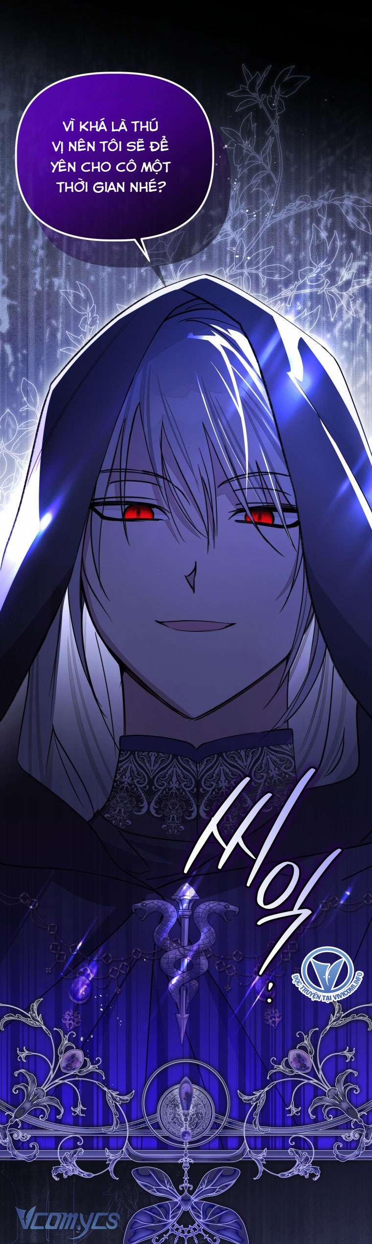 Mọt Sách Là Bạo Quân 16 trang 32