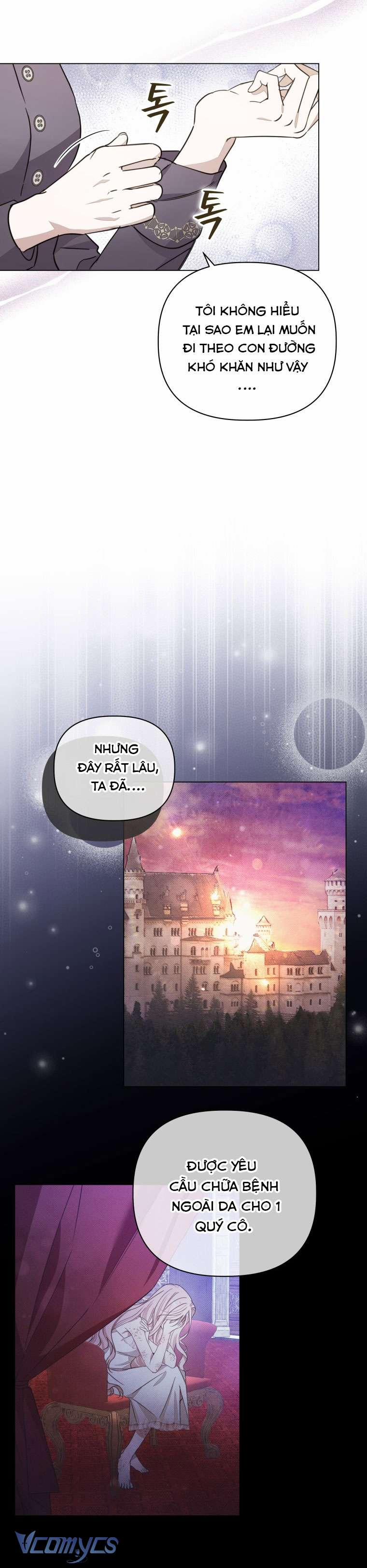 Mọt Sách Là Bạo Quân 16 trang 7