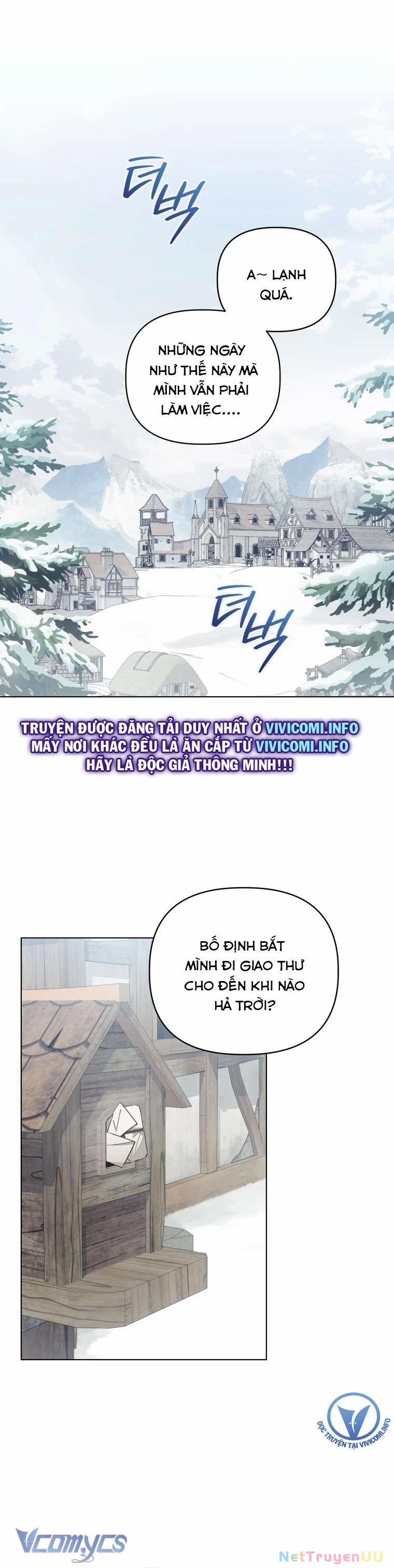 Mọt Sách Là Bạo Quân 17 trang 1