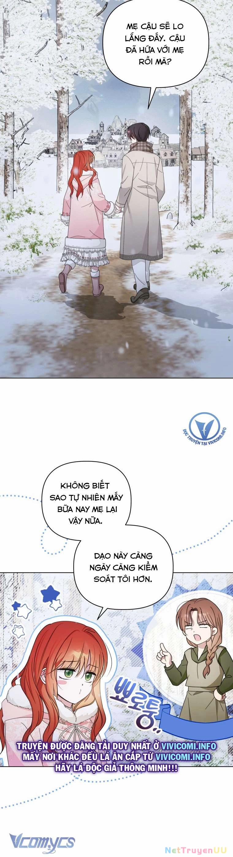 Mọt Sách Là Bạo Quân 17 trang 10