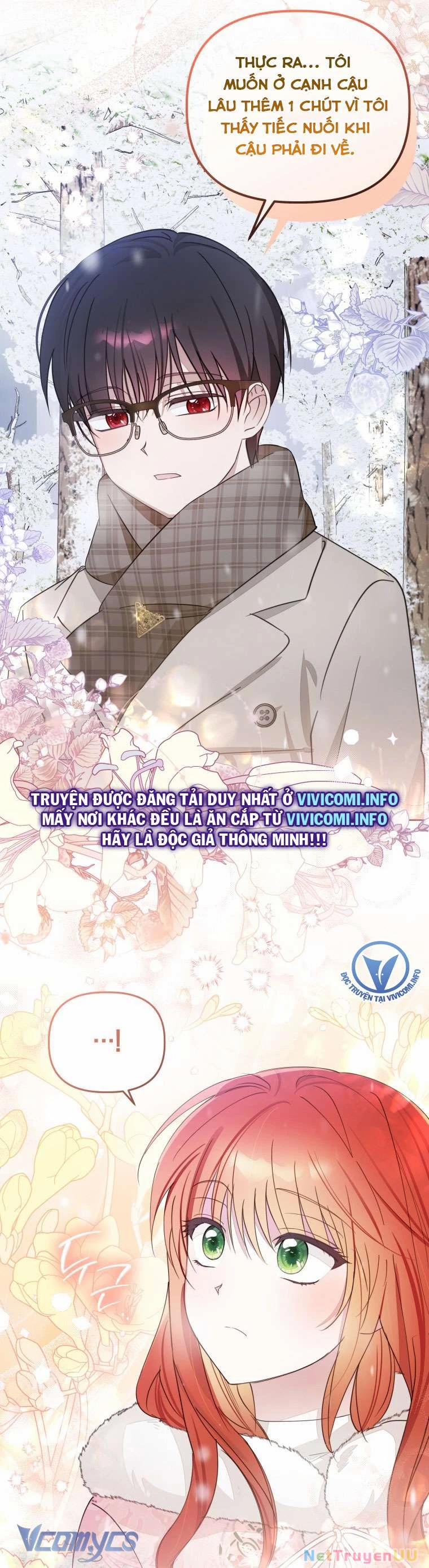 Mọt Sách Là Bạo Quân 17 trang 14