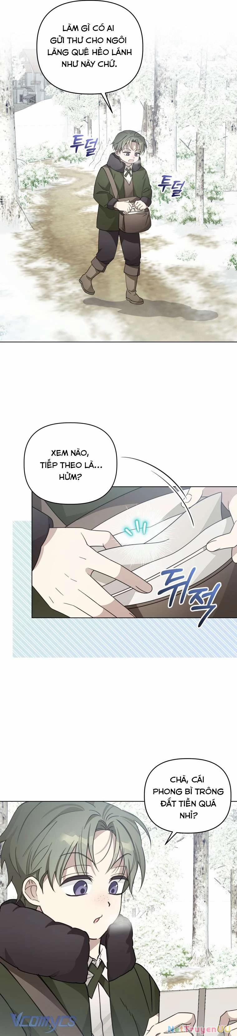 Mọt Sách Là Bạo Quân 17 trang 2