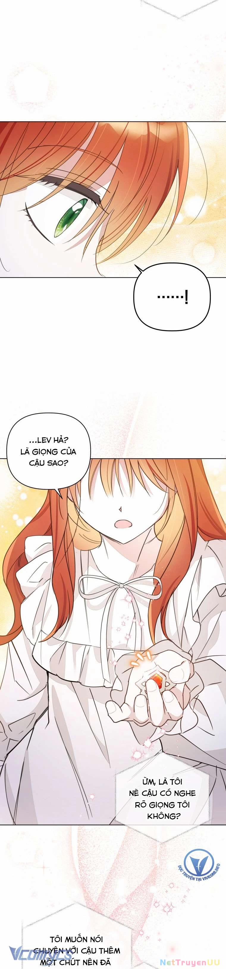 Mọt Sách Là Bạo Quân 17 trang 22